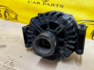 ALTERNATOR MERCEDES CLS W218 3.0 CDI