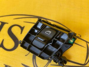 PANEL PRZEŁĄCZNIK SZYB PORSCHE 987 CAYMAN EUROPA