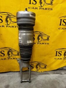 AMORTYZATOR PNEUMATYCZNY PRZÓD PRAWY PORSCHE PANAMERA 970 I LIFT HYBRID