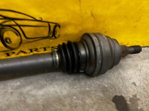 PÓŁOŚ TYŁ TYLNA LEWA PRAWA MERCEDES GL X166 4MATIC