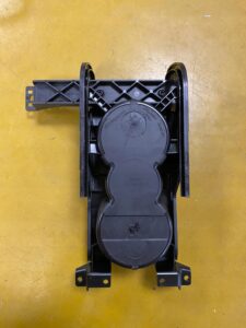 SCHOWEK ROLETA TUNELU ŚRODKOWEGO JAGUAR XF X260