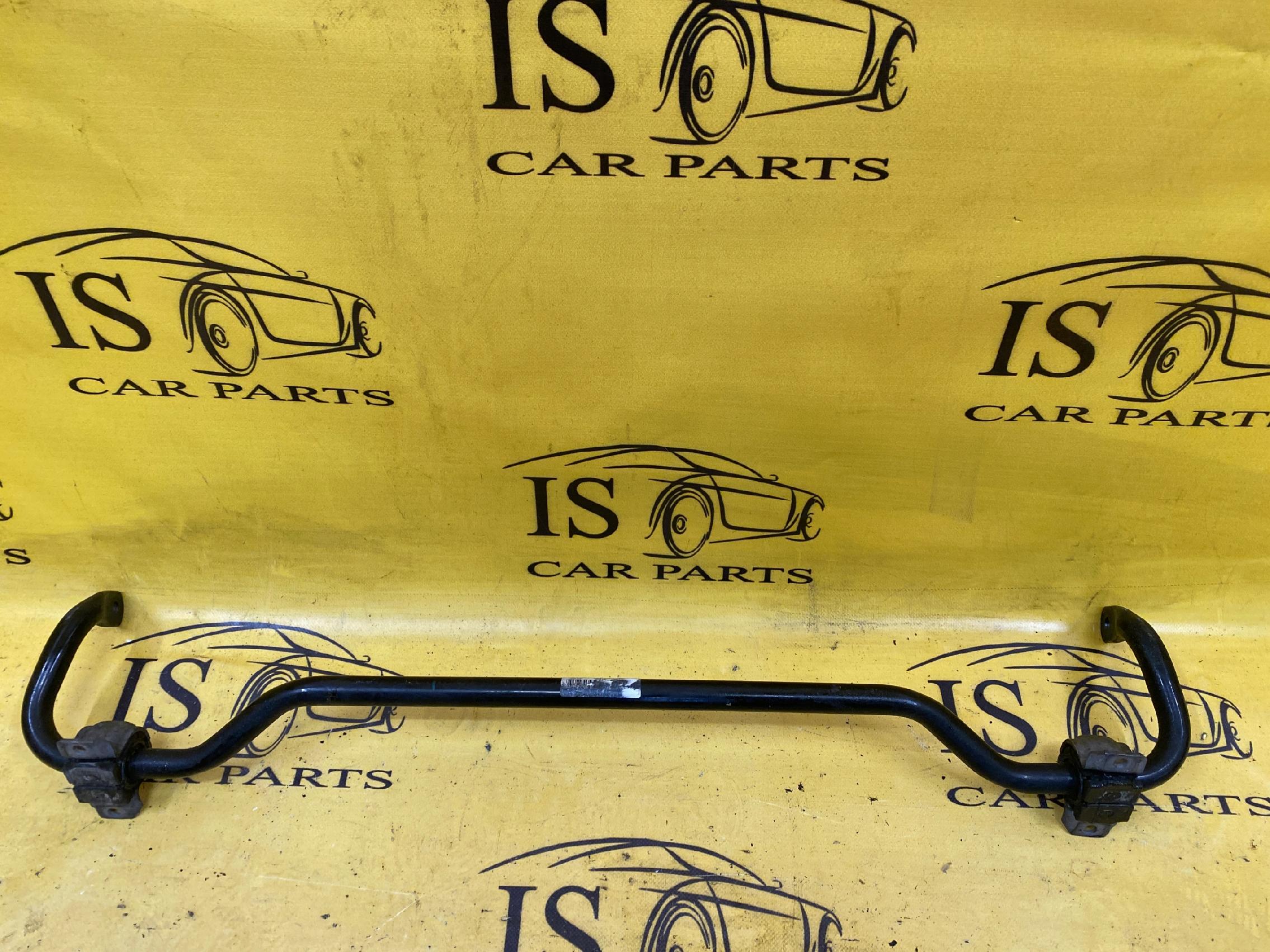 VW PASSAT B8 AUDI SKODA DRĄŻEK STABILIZATORA TYŁ