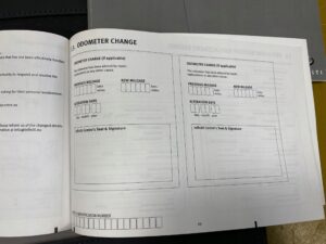 KSIĄŻKA SERWISOWA INSTRUKCJA OBSŁUGI INFINITI Q50