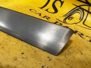 OSŁONA DEKOR CHROM ZAŚLEPKA BMW 5 G30