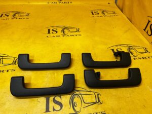 KOMPLET RĄCZKI UCHWYTY PODSUFITKI PORSCHE MACAN 95B