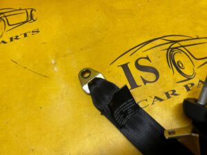 PAS BEZPIECZEŃSTWA NAPINACZ TYŁ LEWY PRAWY FORD RANGER MK5 V