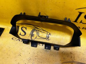 OSŁONA RAMKA LICZNIKA ZEGARÓW LR RANGE ROVER EVOQUE II L551