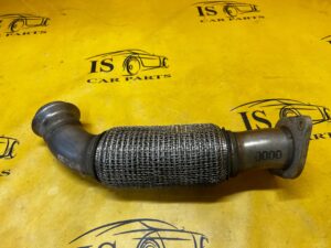 PRZEDNIA RURA WYDECHOWA MERCEDES A W176 B W246