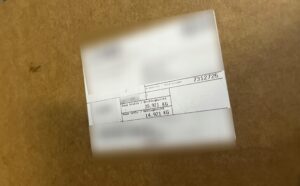 ZDERZAK TYŁ TYLNY BMW 3 F30 SEDAN BASIS NOWY OEM