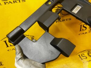 OSŁONA DESKI KONSOLI LEWA PORSCHE CAYENNE II 7P5