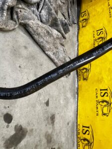 PRZEWÓD WĄŻ RURA PALIWA DACIA DOKKER 1.5 BLUE DCI