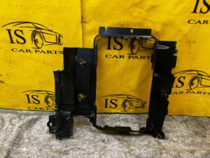 PŁYTA OSŁONA PODWOZIA PRAWA MERCEDES GLS X166