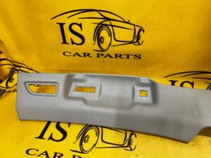 OSŁONA POSZYCIE TAPICERKA SŁUPKA D PRAWA AUDI A8 D4