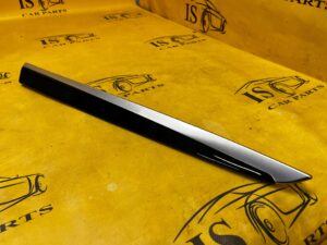 DEKOR OSŁONA LISTWA DRZWI DREWNO TYŁ LEWY LEWA BMW 5 F10 F11