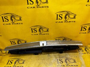 OSŁONA LISTWA PROGOWA BAGAŻNIKA MERCEDES E-KLASA W213