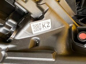 REFLEKTOR LAMPA PRZEDNIA PRZÓD PRAWY LED SUBARU FORESTER VI SL 25-