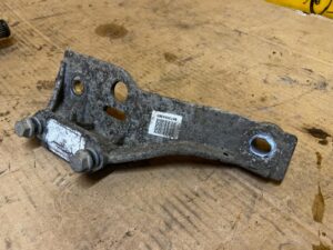 KPL UCHWYT MOCOWANIE STABILIZATORA TYŁ PEUGEOT 508 I 2.0 HDI RXH 4HYBRID