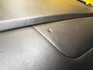 KOMPLET DESKA PODUSZKI AIRBAG PASY KOLANÓWKA PORSCHE PANAMERA 970 I LIFT