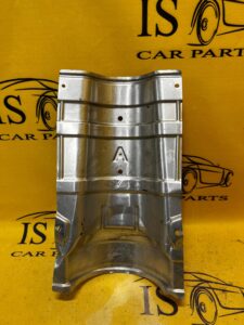 OSŁONA TERMICZNA WYDECHU SKRZYNI INFINITI Q50