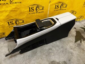 PODŁOKIETNIK TUNEL ŚRODKOWY SCHOWEK RENAULT ESPACE VI