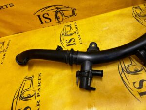 WLOT DOLOT PRZEWÓD POWIETRZA INTERCOOLERA FORD BRONCO 2.7 V6 ECOBOOST 21-