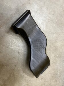 NAWIEW KANAŁ POWIETRZA LEWY CITROEN C4 GRAND PICASSO II