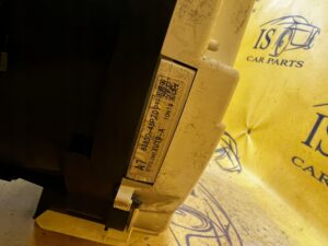 LICZNIK ZEGARY LEXUS RX450H RX450 III 83800-48P70 EUROPA