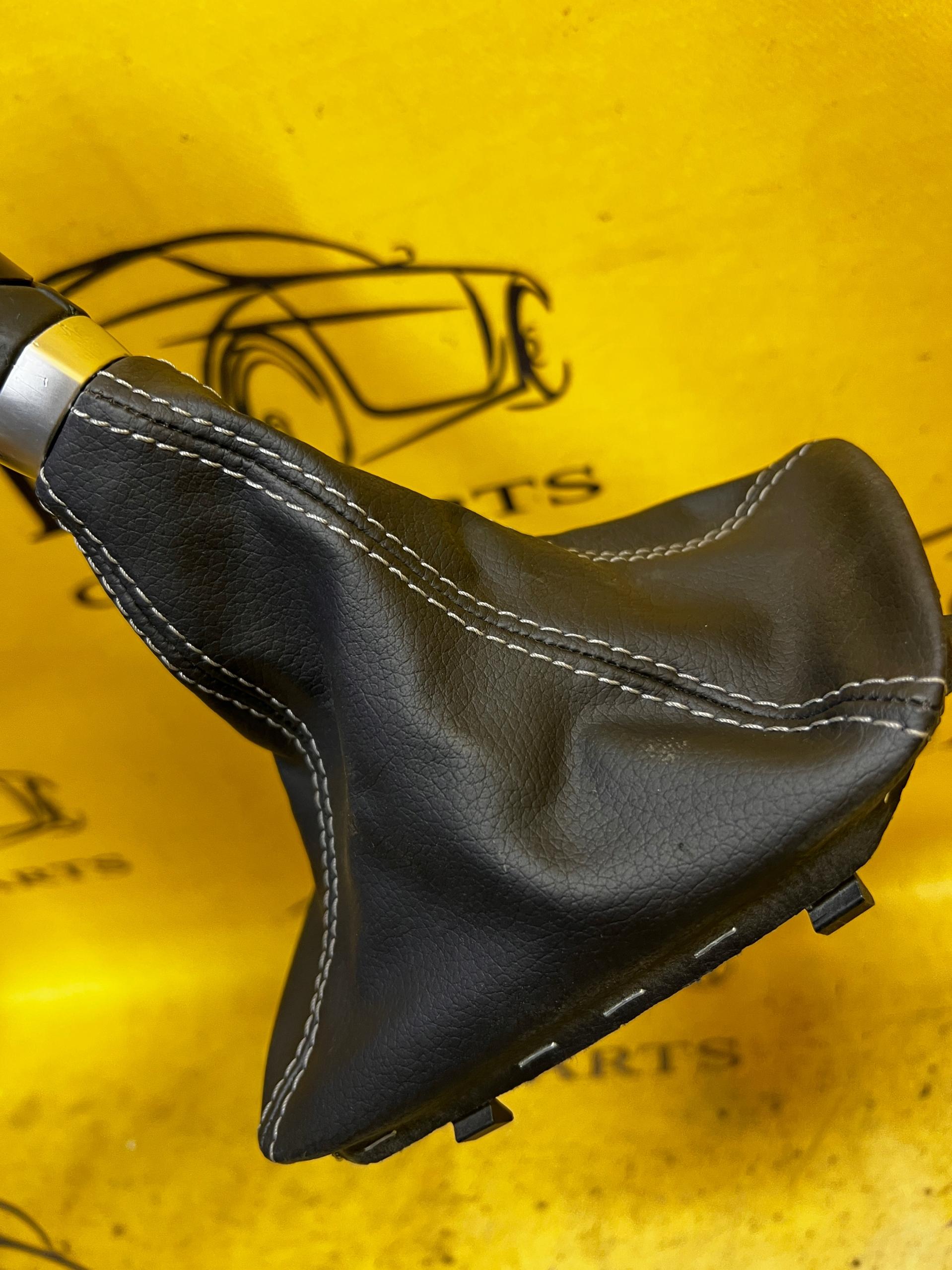 GAŁKA MIESZEK ZMIANY BIEGÓW MANUAL INFINITI Q30