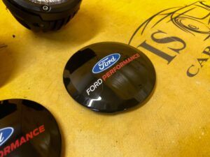 ŚWIATŁA PRZECIWMGIELNE NA LUSTERKO FORD PERFORMANCE LED FORD BRONCO 21-