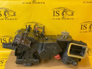 KOMPLETNA NAGRZEWNICA PORSCHE 911 997 CABRIO LIFT