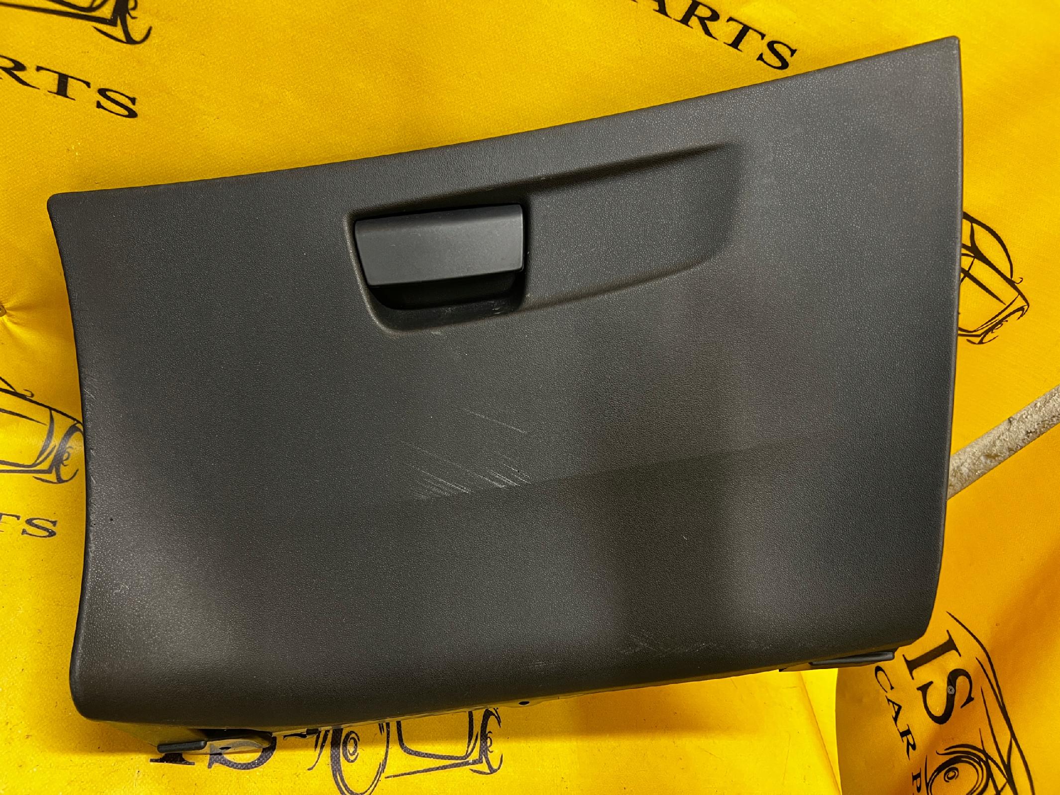 SCHOWEK PASAŻERA ANGLIK C4 GRAND PICASSO II RHD UK