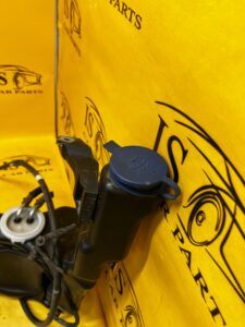 ZBIORNIK POMPKA WLEW SPRYSKIWACZY MERCEDES GL X166