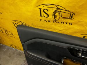 TAPICERKA BOCZEK DRZWI PRZÓD LEWY HARMAN/KARDON SUBARU FORESTER VI SL 25-