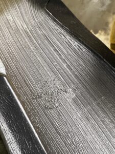 KANAŁ TUNEL NAWIEWU POWIETRZA WNĘTRZA NAGRZEWNICY TYŁ FORD EXPLORER MK6