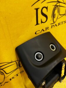 WEJŚCIE 12V ZAPALNICZKA TUNELU PORSCHE CAYENNE II 7P5 LIFT 92A