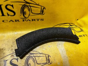 STYROPIAN SCHOWEK KOŁA ZAPASOWEGO BAGAŻNIKA AUDI A8 D4