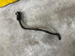 PRZEWÓD ODPŁYWU WODY NAGRZEWNICY CITROEN C4 GRAND PICASSO II PEUGEOT OPEL