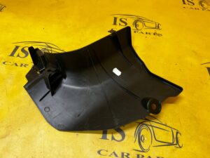 OSŁONA LISTWA PROGU NAROŻNIK PRAWA PRAWY RENAULT KADJAR