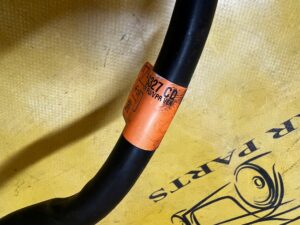 PRZEWÓD FILTRA WĘGLOWEGO PAR PALIWA FORD EXPLORER MK6 3.3 V6 FHEF HYBRID