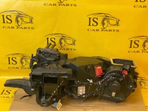 KOMPLETNA NAGRZEWNICA PORSCHE 911 997 CABRIO LIFT