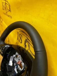 NOWA KIEROWNICA SKÓRA MULTIFUNKCJA FORD KUGA MK3 LIFT TITANIUM