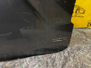 KLAPA TYŁ BAGAŻNIKA KAMERA FORD EXPLORER VI CARBONIZED GRAY 2022R