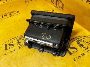 RADIO MULTIMEDIALNE NAWIGACJA NAVI EKRAN WYŚWIETLACZ DACIA SANDERO III