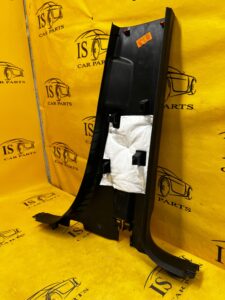 POSZYCIE OSŁONA OBUDOWA SŁUPKA ŚRODKOWEGO B LEWY FORD EXPLORER MK6