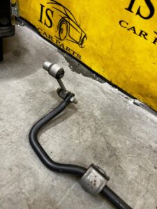 DRĄŻEK STABILIZATORA TYŁ TYLNY MERCEDES W117 W176 INFINITI Q30 QX30