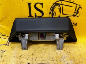 PANEL EKRAN WYŚWIETLACZ NAWIGACJI BMW 5 G30