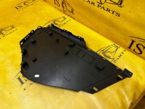 OSŁONA ZAŚLEPKA DESKI KONSOLI LEWA PEUGEOT 508 I