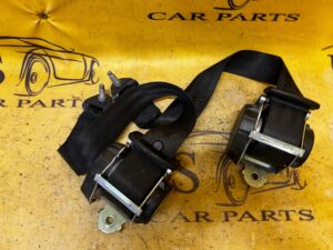 KOMPLET PASY BEZPIECZEŃSTWA TYŁ PEUGEOT 508 I LIFT SW KOMBI