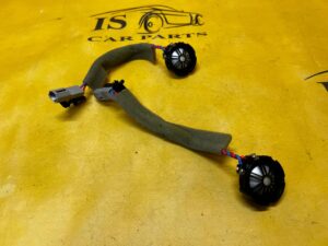 2 X GŁOŚNIK DRZWI LAND ROVER DISCOVERY 5 V L462