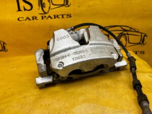 ZACISK HAMULCOWY PRZÓD LEWY FORD KUGA MK3